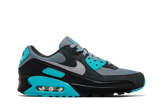 [dm0029-013] Mens Nike Air Max 90 'dusty Cactus'