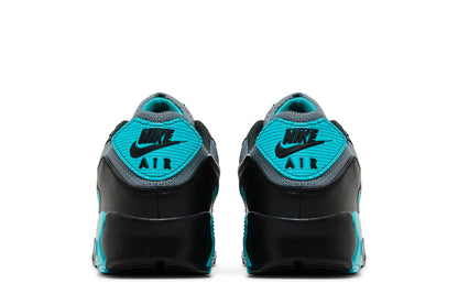 [dm0029-013] Mens Nike Air Max 90 'dusty Cactus'