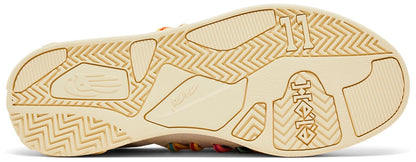 Men's ANTA Hela Roots - White