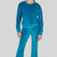 Crystal Teal