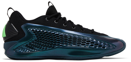 Arctic Night/Core Black/Scream Green-