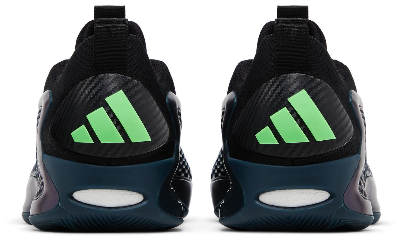 Arctic Night/Core Black/Scream Green-