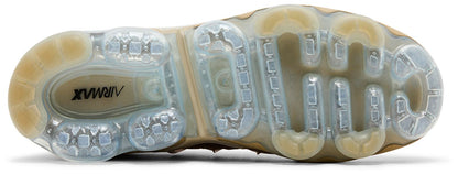 Nike Men's Air Vapormax Plus 'Parachute Beige' Sneakers