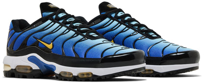 Nike Men's Air Max Plus G Sneakers