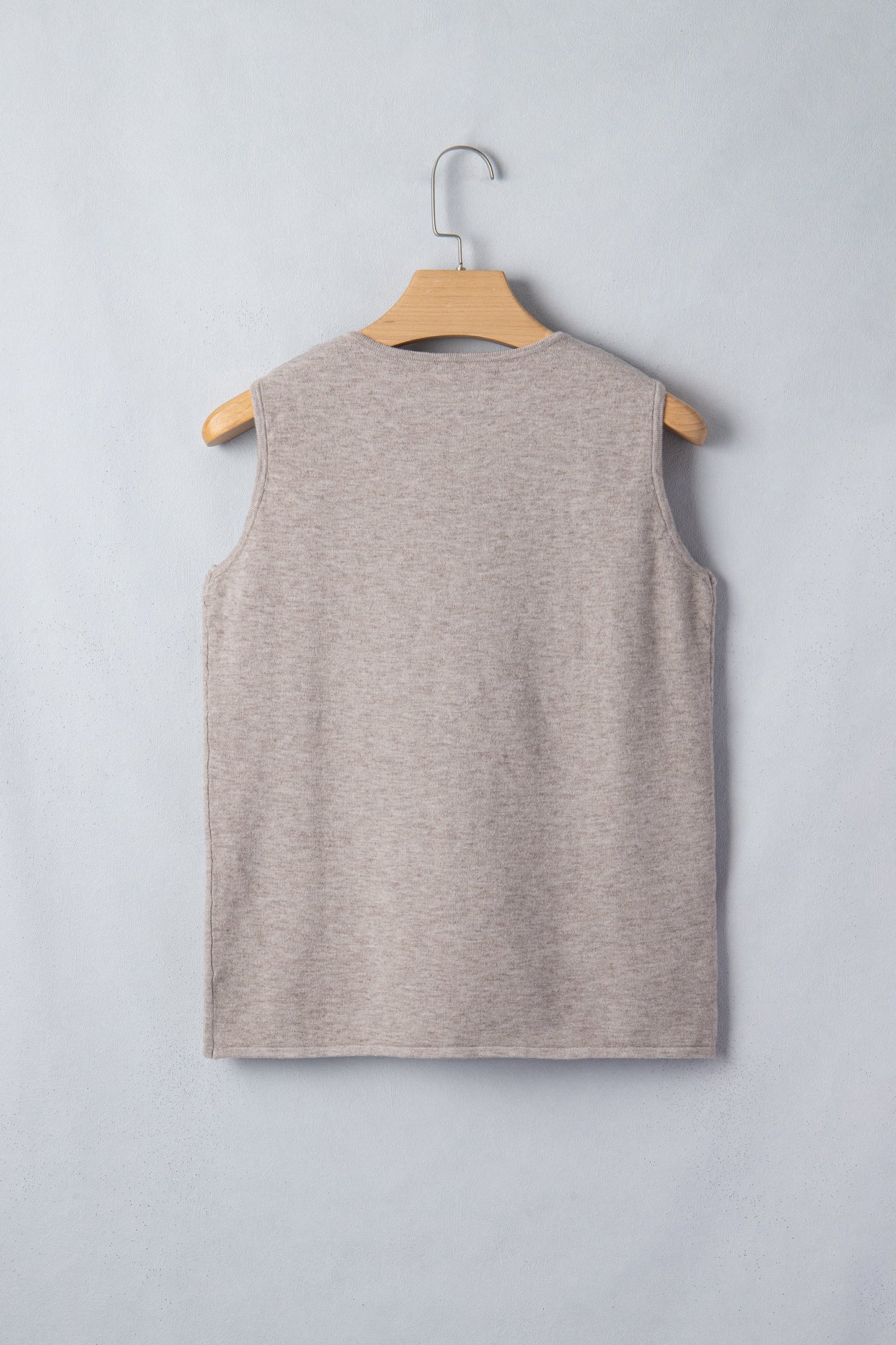 Threaded Pear Clementine Metal Star Detail Sweater