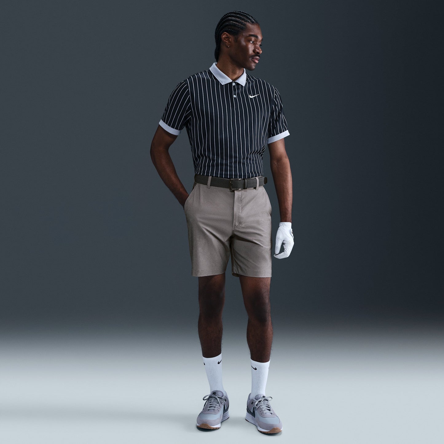 Nike Men's Dri-Fit Victory Short