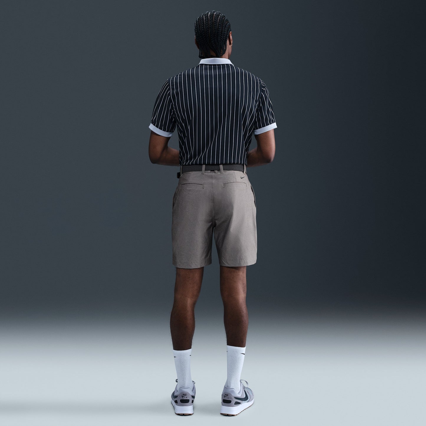 Nike Men's Dri-Fit Victory Short