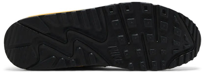 [if1721-001] Mens Nike Air Max 90 Prm Camo 'black University Gold Camo'