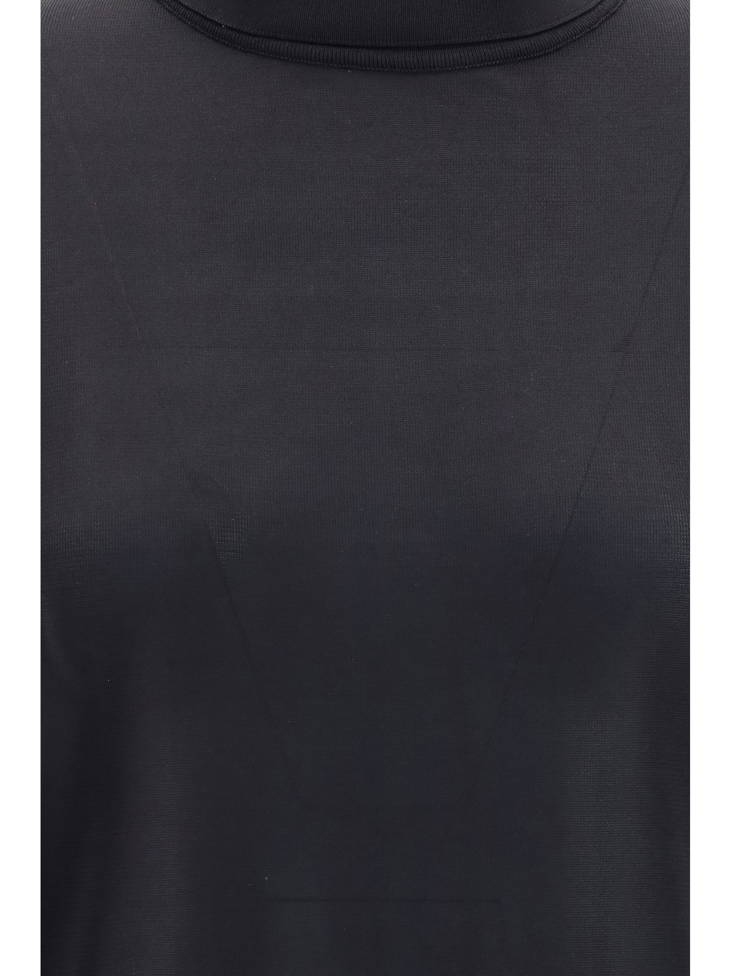 Sweater Extra-Fine Silk Black