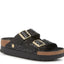 Black Patent Synthetic