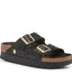 Black Patent Synthetic
