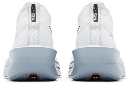 [fd8311-101] Mens Nike Air Zoom Alphafly Next% 3 'white Pure Platinum'