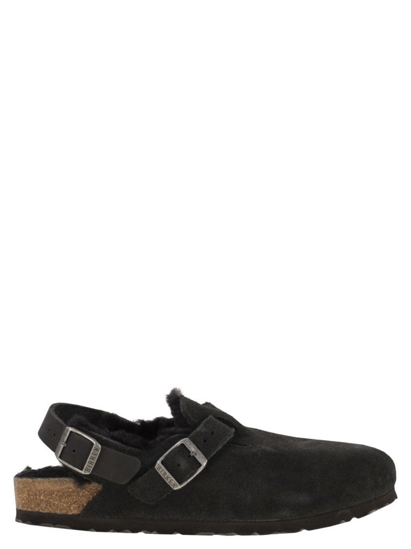 Black-