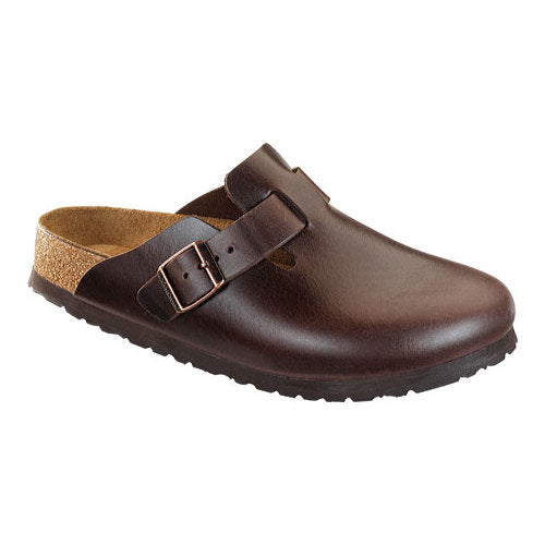 Amalfi Testa Di Moro Brown-