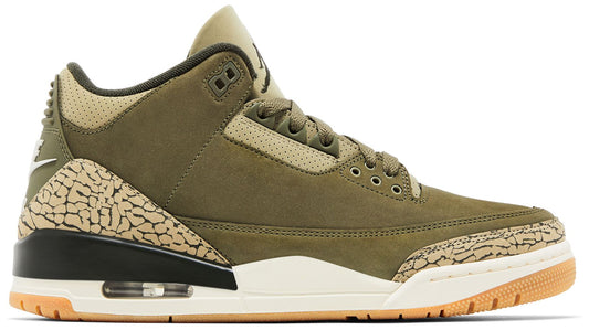 Air Jordan Men's Retro 3 'Family Affair' Sneakers