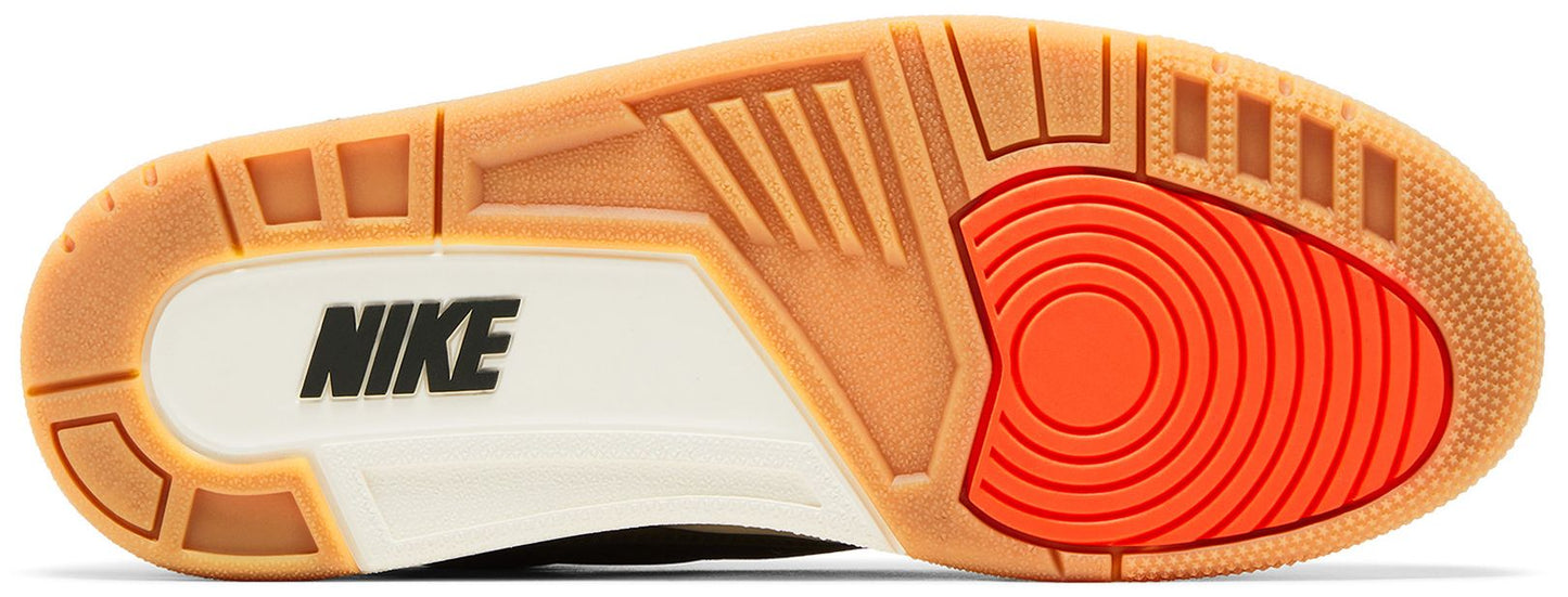 Air Jordan Men's Retro 3 'Family Affair' Sneakers