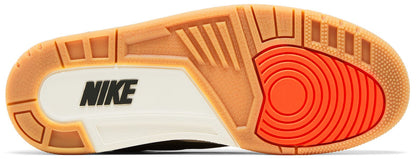 Air Jordan Men's Retro 3 'Family Affair' Sneakers