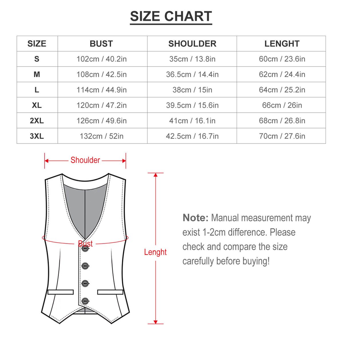 Baha Ranch Vintage Western Collage Men's Vest