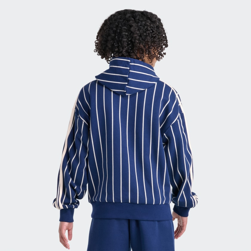 Night Indigo-