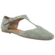 SAGE SUEDE