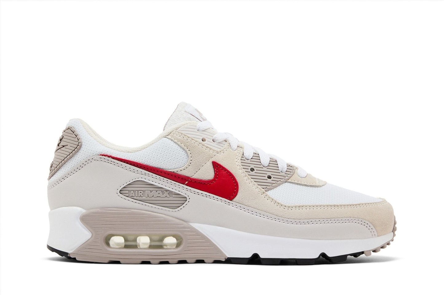 Nike Men's Air Max 90 Sneakers