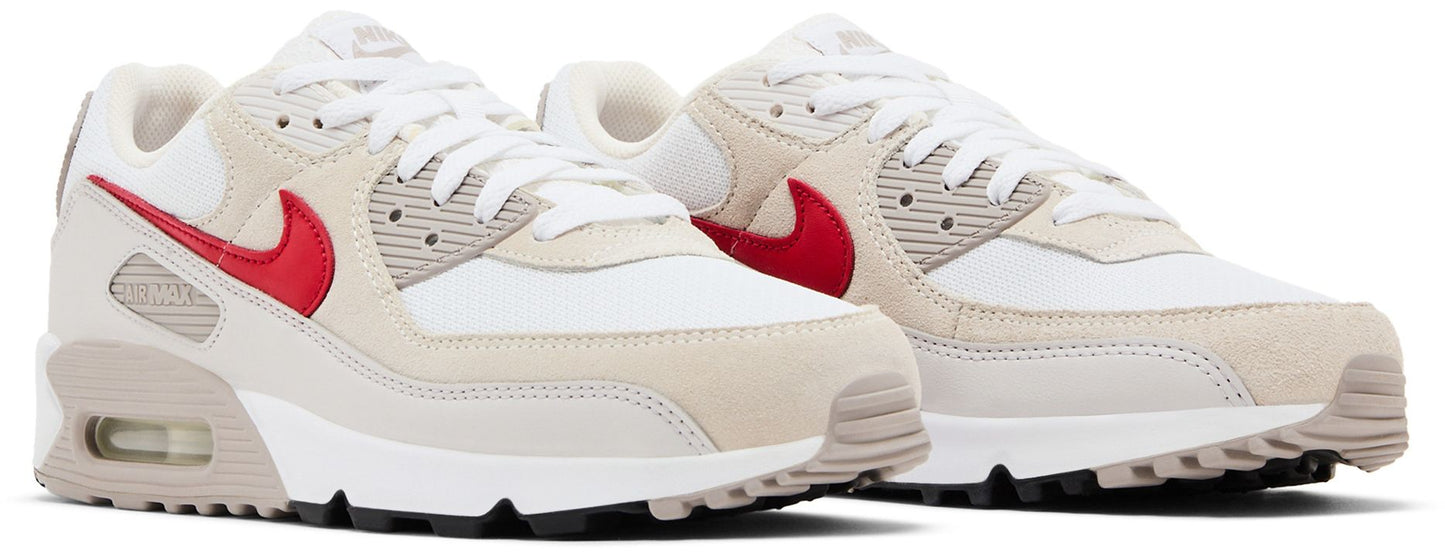 Nike Men's Air Max 90 Sneakers