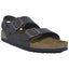 black patent