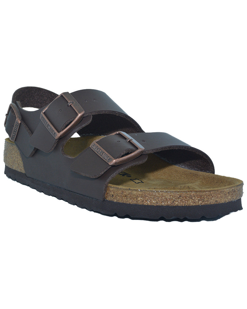 black patent-