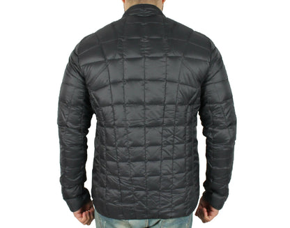 Spyder Kompressor Down Men Jacket Black