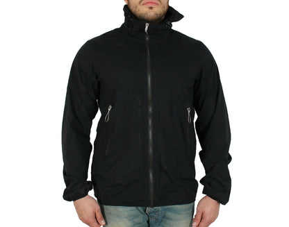 Spyder Diffuser Shell Men Jacket Black