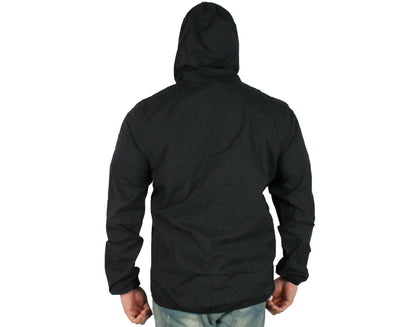 Spyder Diffuser Shell Men Jacket Black