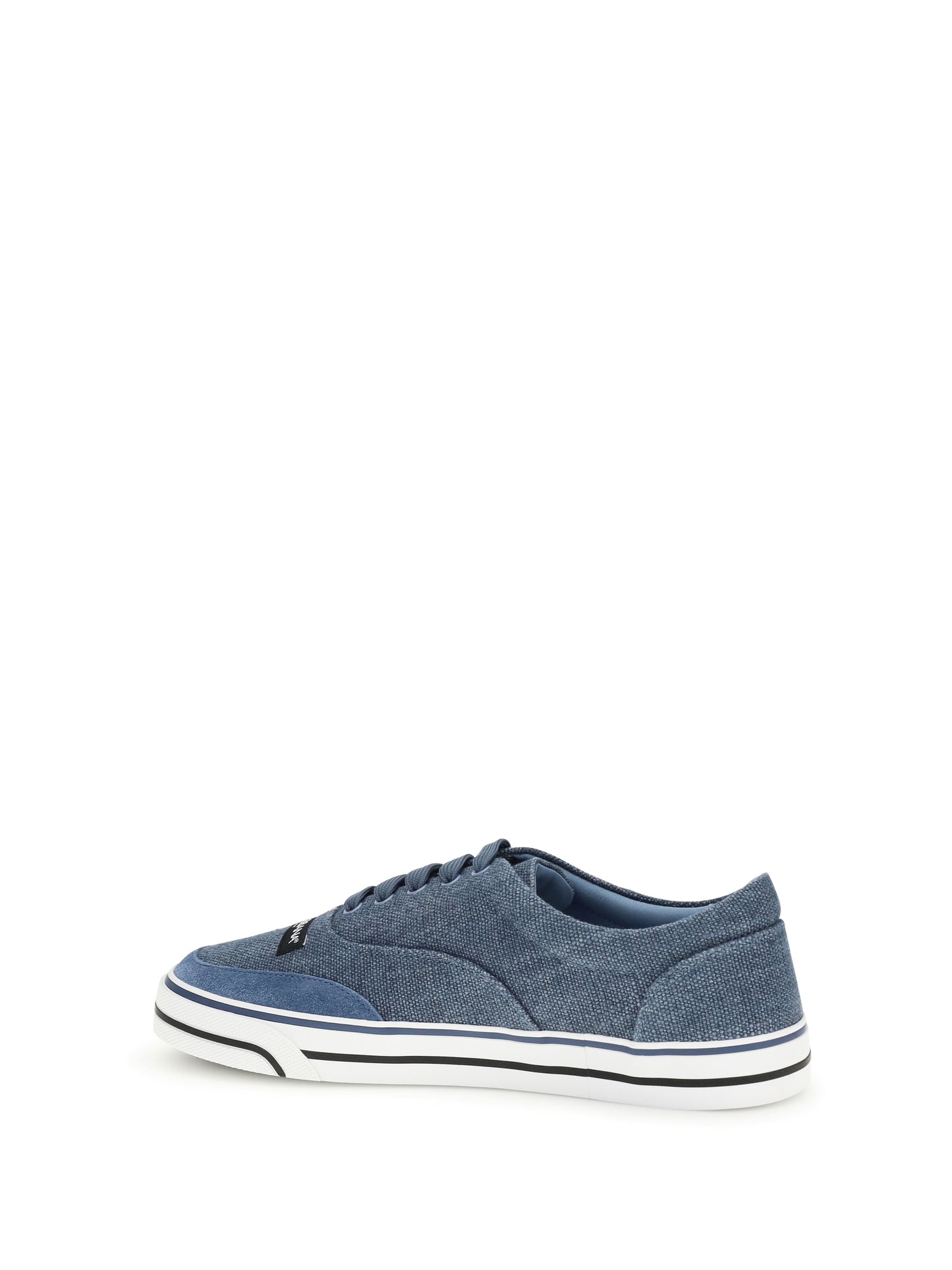 Sneakers Sailing Linen