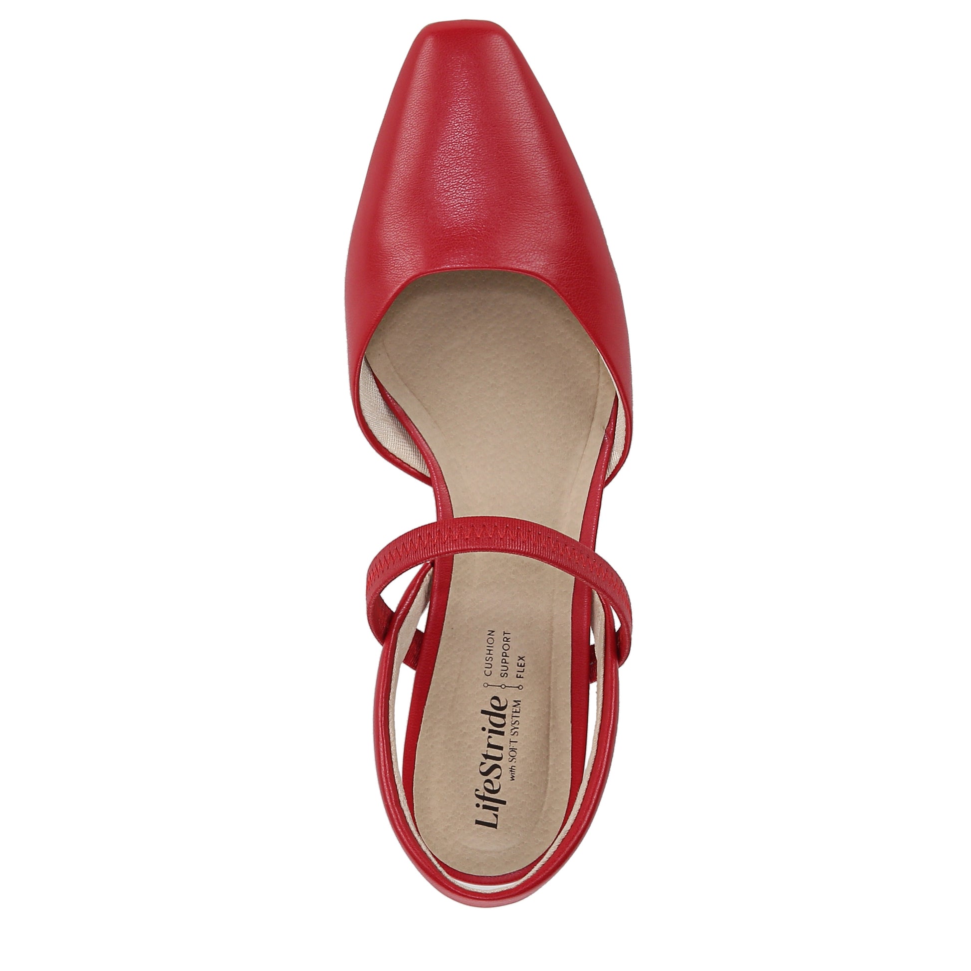 Fire Red-
