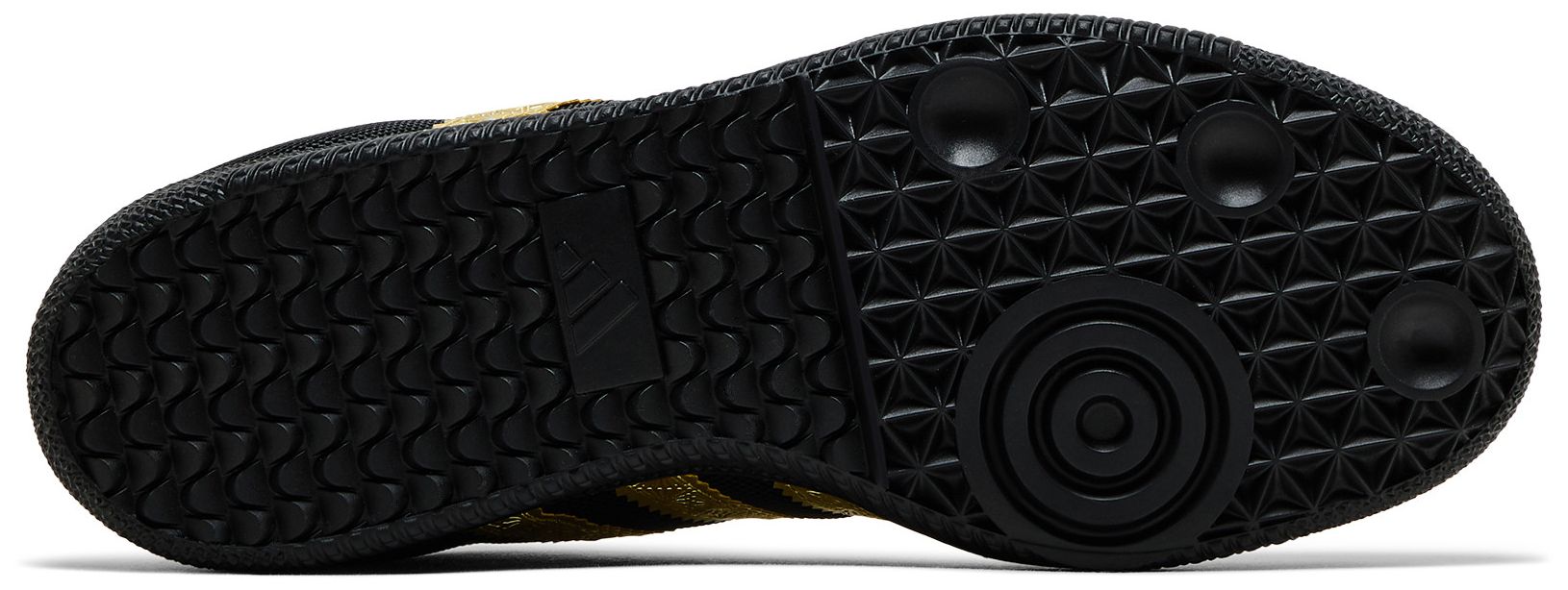 Core Black / Gold Metallic / Gold Metallic-