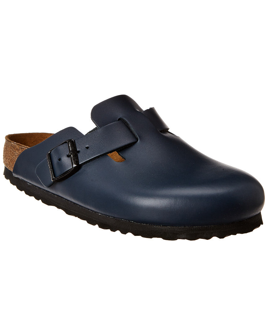 Blue-