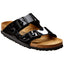 black patent