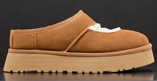 UGG Women's Bea Mary Jane Flats