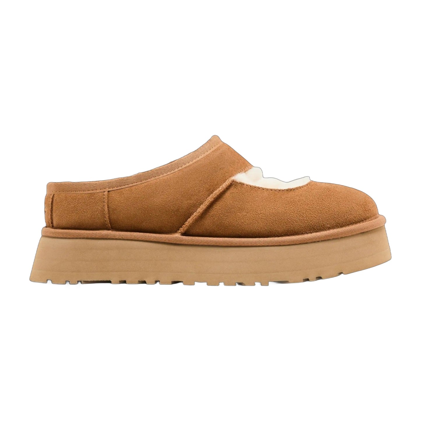 UGG Women's Bea Mary Jane Flats