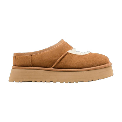 UGG Women's Bea Mary Jane Flats