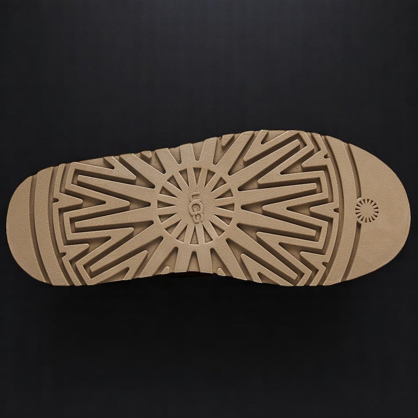 UGG Women's Bea Mary Jane Flats