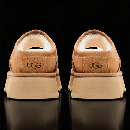 UGG Women's Bea Mary Jane Flats