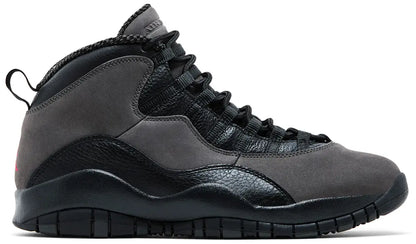 [hj6779-001] Mens Air Jordan Retro 10 'shadow (2025)'