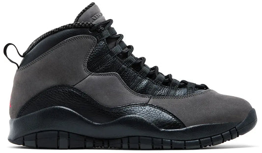 [hj6779-001] Mens Air Jordan Retro 10 'shadow (2025)'