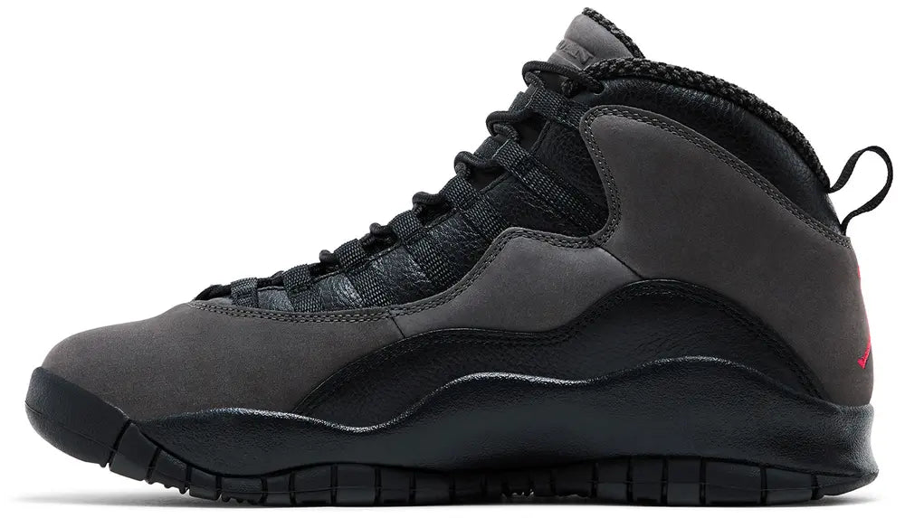 [hj6779-001] Mens Air Jordan Retro 10 'shadow (2025)'