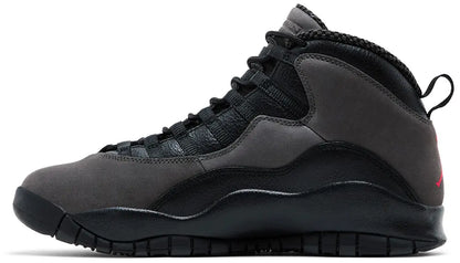 [hj6779-001] Mens Air Jordan Retro 10 'shadow (2025)'