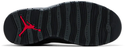 [hj6779-001] Mens Air Jordan Retro 10 'shadow (2025)'