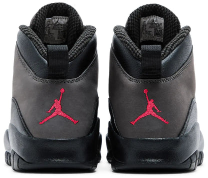 [hj6779-001] Mens Air Jordan Retro 10 'shadow (2025)'