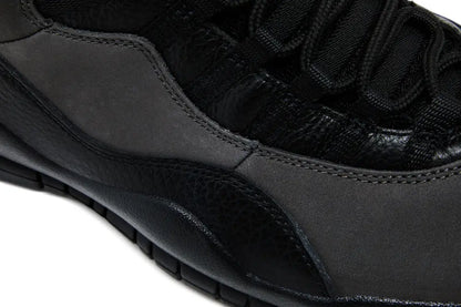 [hj6779-001] Mens Air Jordan Retro 10 'shadow (2025)'