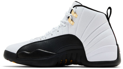 Air Jordan Men's Retro 12 'Taxi 2025' Sneakers