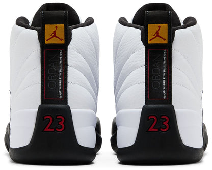 Air Jordan Men's Retro 12 'Taxi 2025' Sneakers